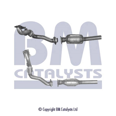 Catalytic Converter